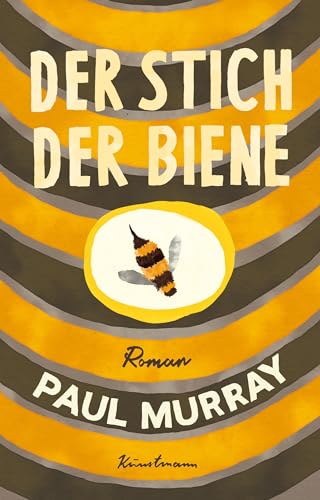 Murray, Paul - Der Stich der Biene