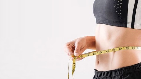 Weight Loss: Losing Fat And Keeping A Healthy Weight Forever