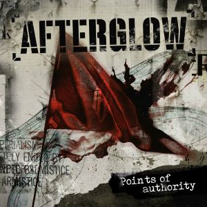 Afterglow - Points Of Authority (Single) (2024)