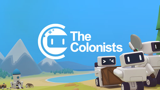 The Colonists v1.8.0.16