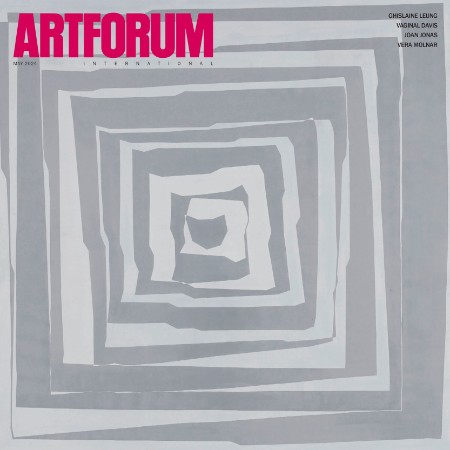 Artforum - May (2024)