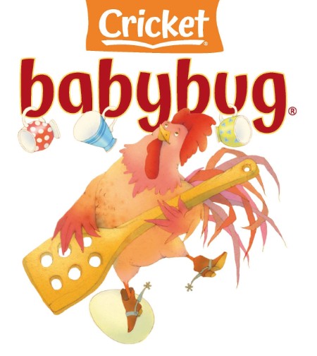 Babybug - May-June (2024)