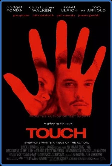 Touch (1997) 1080p BluRay YTS
