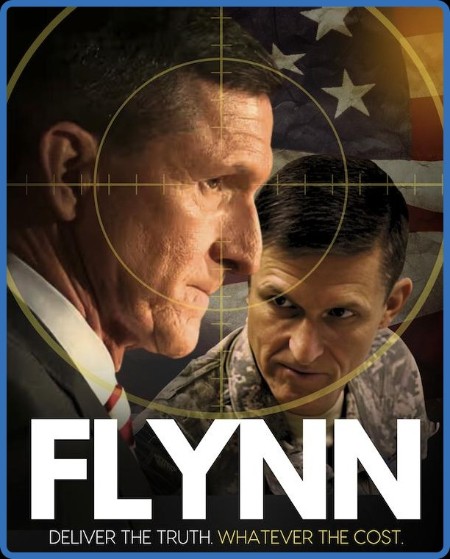 Flynn (2024) 1080p WEBRip x264 AAC-YTS