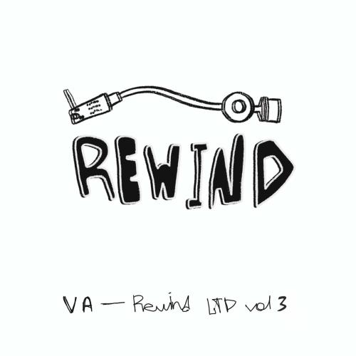 Rewind Ltd, Vol 3 (2024)
