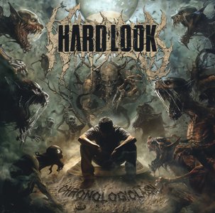Hard Look - Chronologiclasm (EP) (2024)