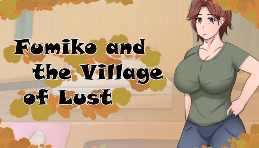 HotBamboo - Fumiko and the Village of Lust Final (uncen-eng) Porn Game