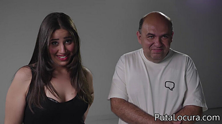 Camila (HD 720p) - Putalocura - [521 MB]