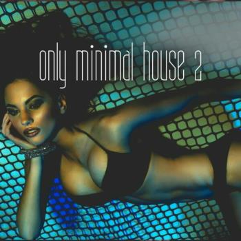VA - Only Minimal House Vol 2 (2024) MP3