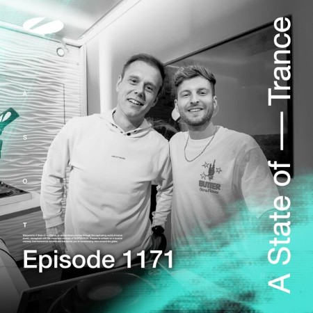 VA - ASOT (1171) - A State of Trance Episode (1171) (2024)