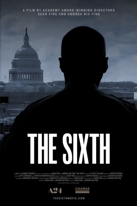 The Sixth (2024) 1080p AMZN WEB-DL DDP5 1 H 264-BYNDR