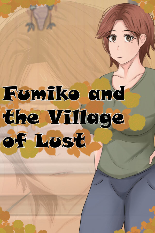 HotBamboo - Fumiko and the Village of Lust Final (uncen-eng)