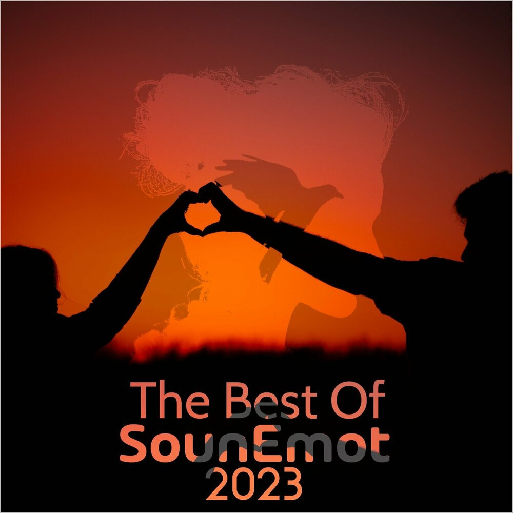 SounEmot - The Best of Sounemot 2023 (Mixed by JRGC) (2024)