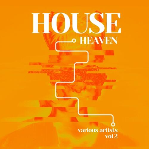 House Heaven, Vol 2 (2024)