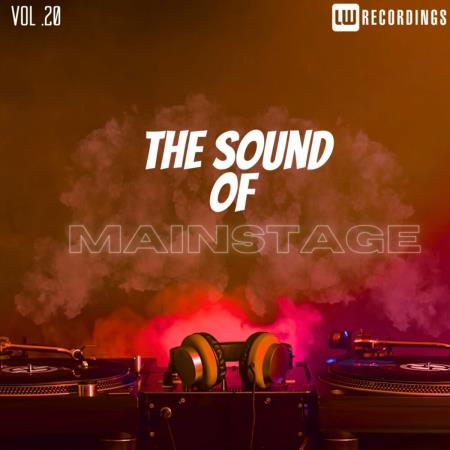 VA | The Sound Of Mainstage, Vol 20 (2024) MP3