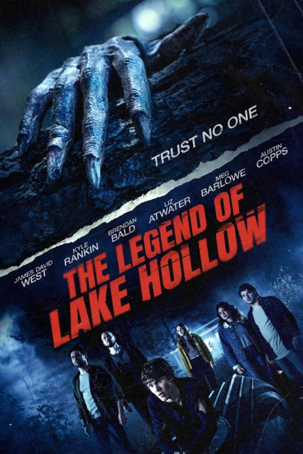    / The Legend of Lake Hollow (2024) WEB-DLRip  New-Team | P2 | ViruseProject