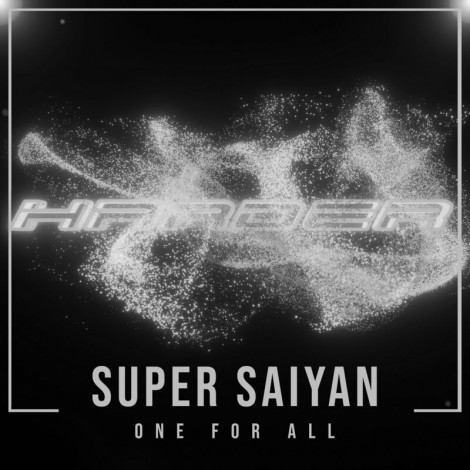 Super Saiyan One for All (2024).05.03