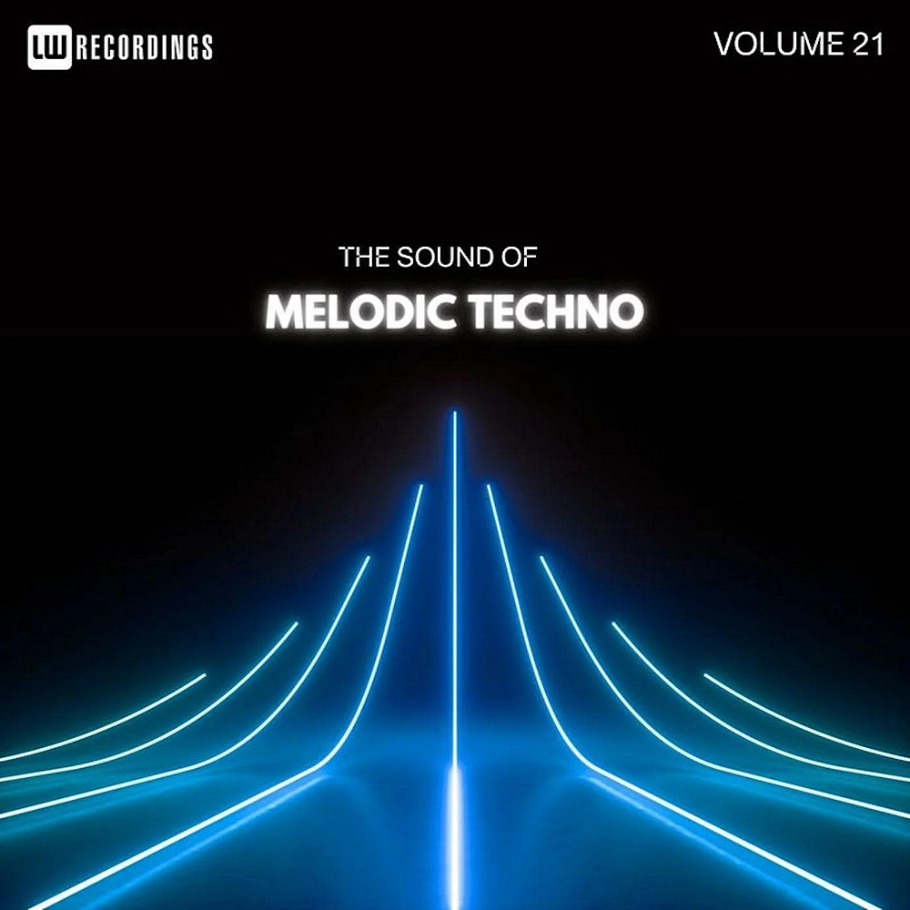 The Sound Of Melodic Techno Vol 21 (2024)