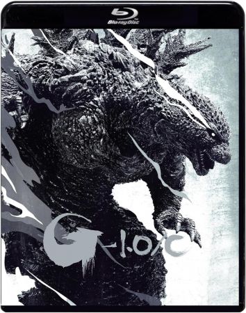 Godzilla Minus One 2023 1080p Blu-ray Remux AVC Atmos-eXterminator