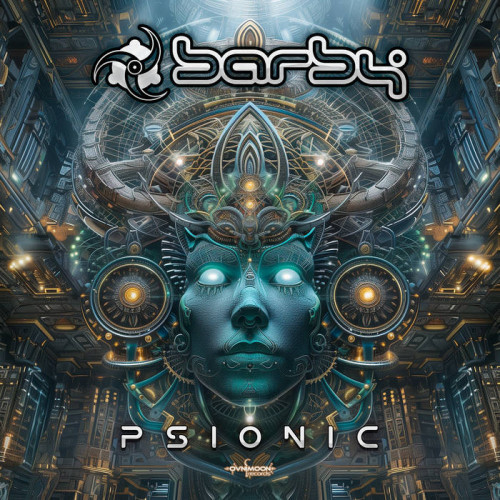 Barby - Psionic (2024)