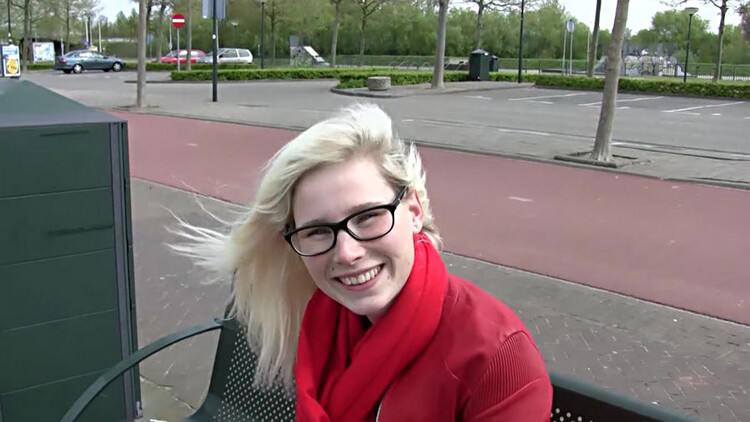 Sexdate Met Tina In Binnenschelde (VurigVlaanderen/MeidenVanHolland) HD 720p