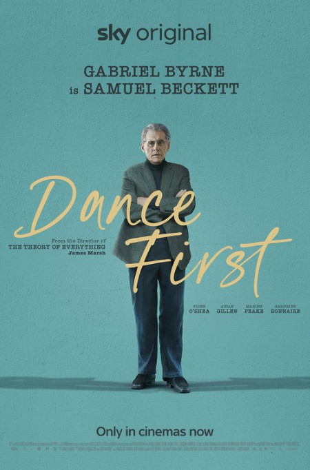 Dance First (2023) WEB-DL 1080p