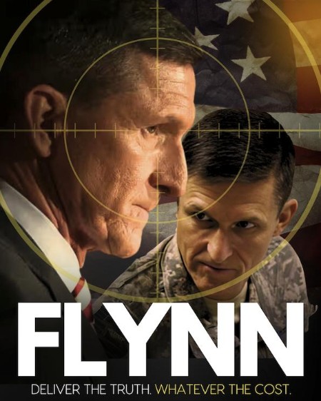 Flynn (2024) 1080p AMZN WEB-DL DDP2 0 H 264-BYNDR