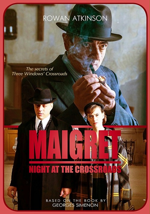Komisarz Maigret: Maigret i noc na rozdrożu / Maigret in Montmartre: Night at the Crossroads (2017) PL.1080i.HDTV.H264-OzW / Lektor PL
