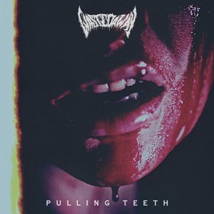Wasted Away - Pulling Teeth (EP) (2024)