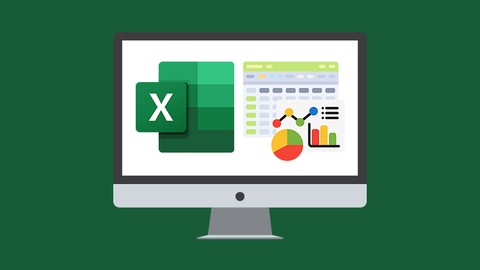 Microsoft Excel 365 Intermediate (2024) 7ddc787dcaf075f5caf62fe05841f1f6