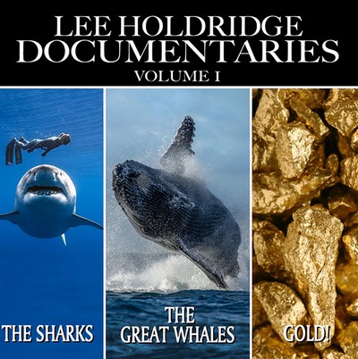 Lee Holdridge Documentaries Vol. 1 Soundtrack