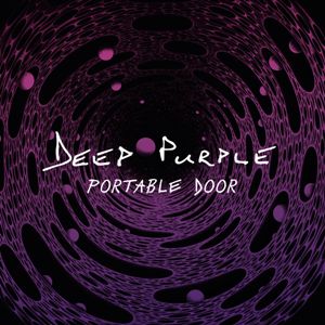 Deep Purple - Portable Door (Single) (2024)