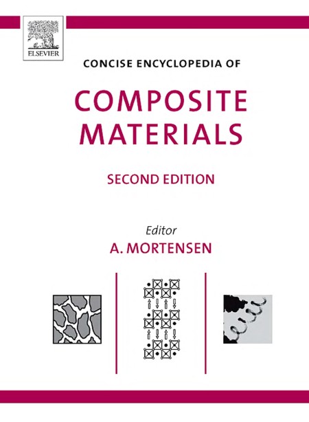 Concise Encyclopedia of Composite Materials by Andreas Mortensen