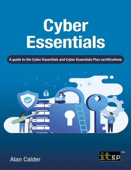Cyber Essentials by Alan Calder