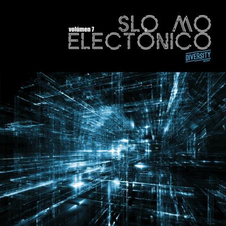 VA | Slo Mo Electronico, Volumen 7 (2024) MP3