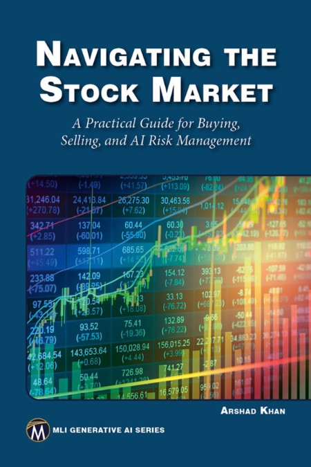 Navigating the Stock Market by Arshad Khan 30c7632a38ec9169c5c041df999ee10c