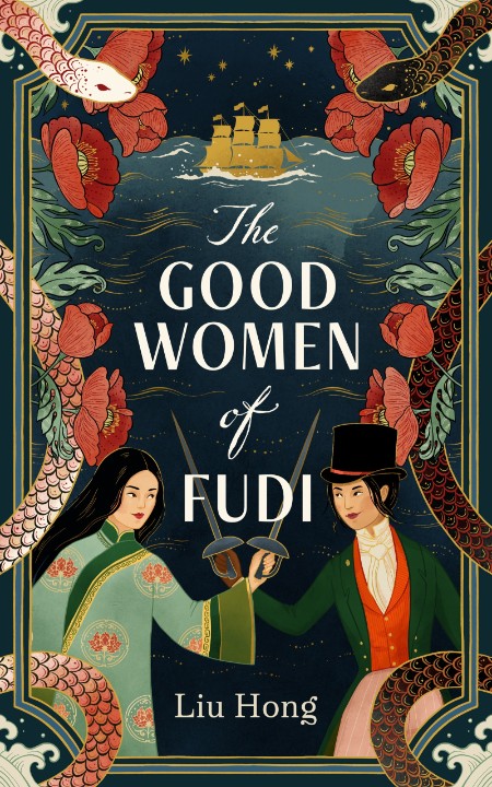 The Good Women of Fudi by Liu Hong