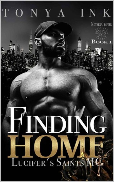 Finding Home by Tonya Ink
