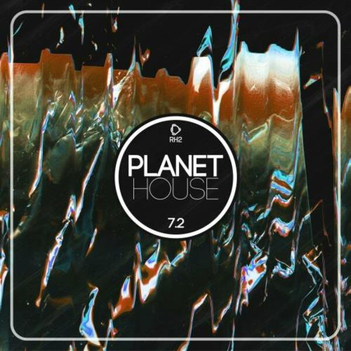 VA - Planet House 7.2 (2024) (MP3)