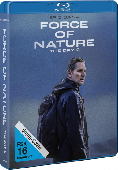 Force Of Nature The Dry 2 2024 GERMAN DL BDRIP X265 - LDO