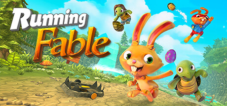 Running Fable Update v1.0.5 NSW-SUXXORS