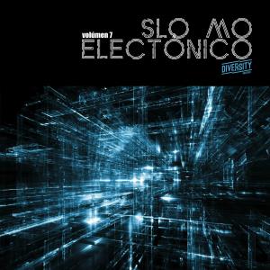 Slo Mo Electronico, Volumen 7 (2024)