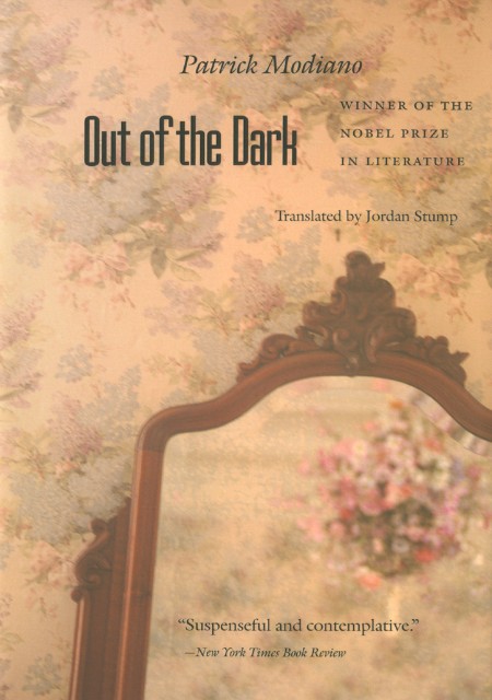 Out of the Dark by Patrick Modiano