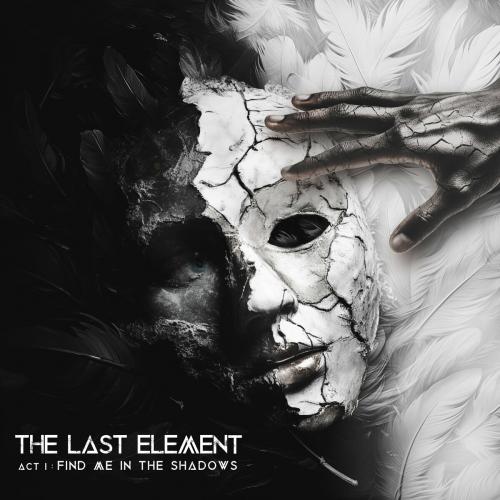 The Last Element / Act I: Find Me in the Shadows (2024) FLAC, lossless