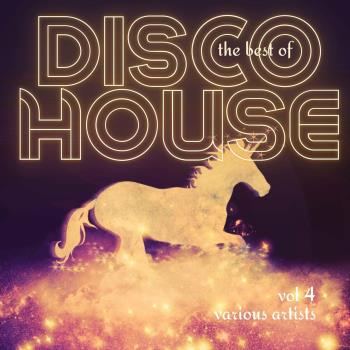 VA - The Best Of Disco House Vol 4 (2024) MP3