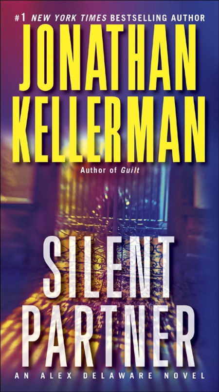 Four Classic Alex Delaware Thrillers by Jonathan Kellerman