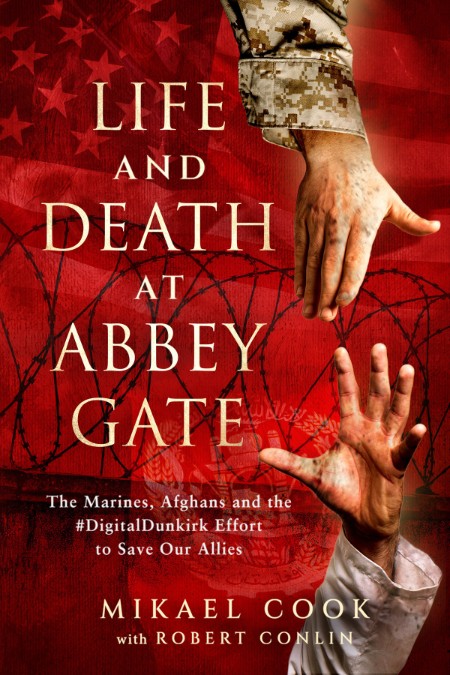 Life and Death at Abbey Gate by Mikael Cook