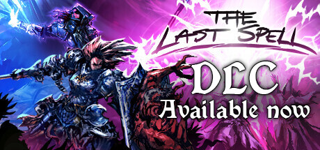 The Last Spell v1.1.1.4 06914ad30e7399af8a818ad67c8f8c7e