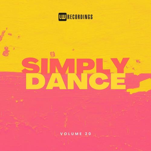VA - Simply Dance, Vol 20 (2024) (MP3)