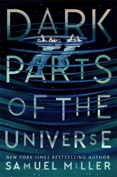 Dark Parts of the Universe by Samuel Miller 704b1939508a37f31648d9e9b1a29e82